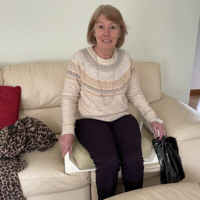 Lynne on her seat edited-e5cf0bfd