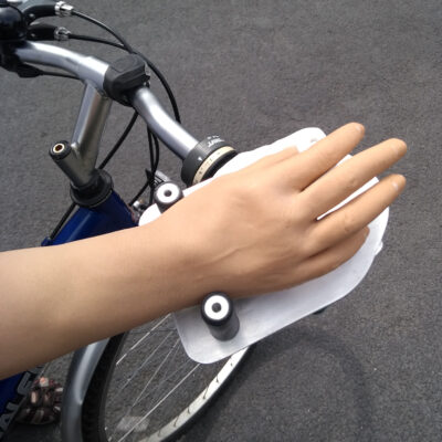 Cycling aid 1-37e4c20c