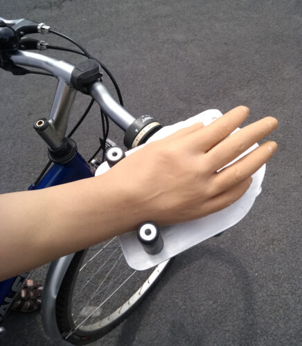 Cycling aid 1-37e4c20c