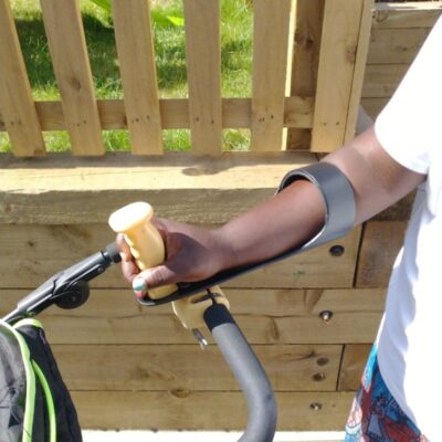 Buggy Control fitted-a6c16892