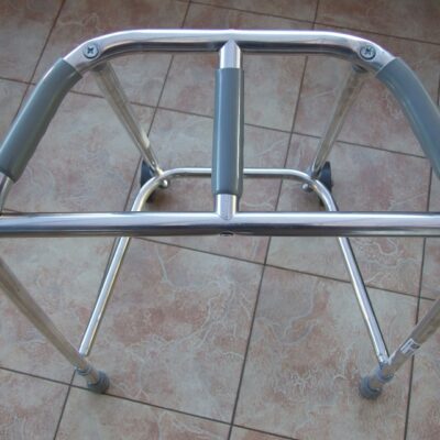 Stroke frame