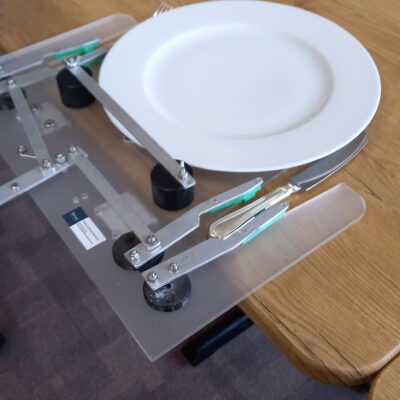 Table Setting Tool