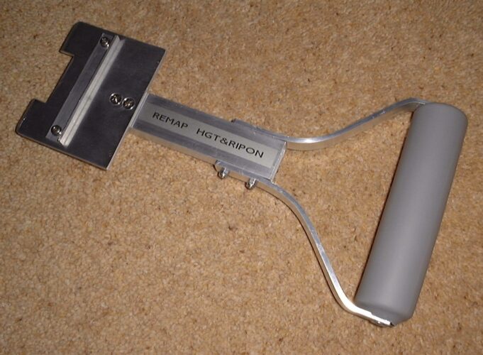 Dishwasher opener-ec0419ca