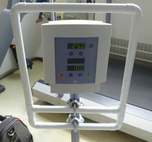 Physio machine MR-a0c7eb71