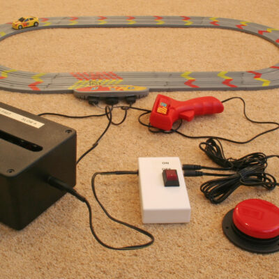Scalextric 9 MR-039795ba